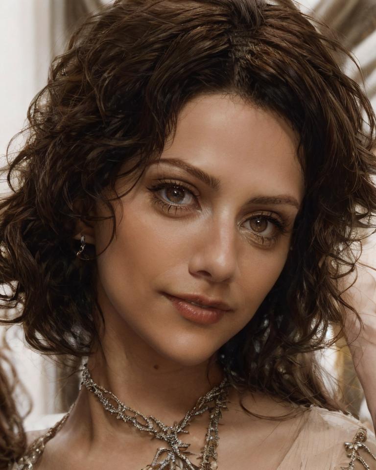 Brittany Murphy v1.0