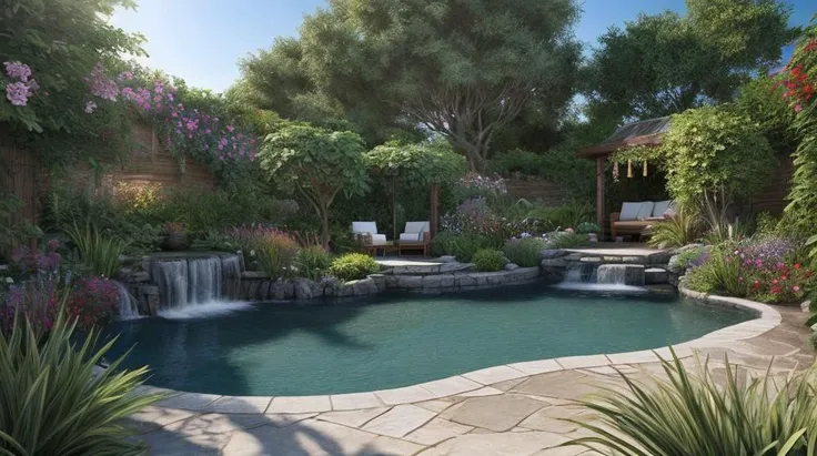 HDR photo of highres, (ultra quality, best quality), 1 old man, explosions, incorporating and showcasing sustainable features in an urban oasis, enchanting touch to this beautiful scene, (realistic: 1.3, ocean:1.2, ((male)), lush forest:1.2); the painting conveys a message of transformation and rebirth in the face of climate change, beautiful and aesthetic, rocks, (photo realistic:1.4), garden . High dynamic range, vivid, rich details, clear shadows and highlights, realistic, intense, enhanced contrast, highly detailed