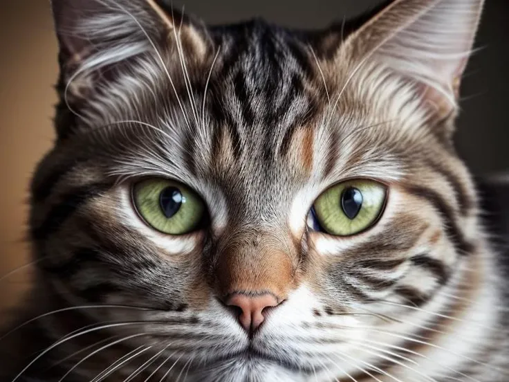 lovely cat, close up view, masterpiece, photorealistic, bestres, 8k uhd, ultra detailed
