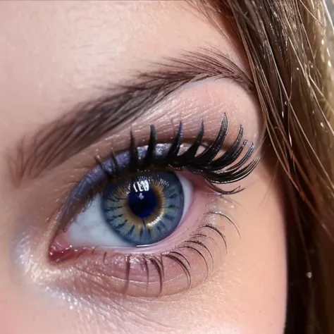 RAW image, 1eye, (closeup eye: 1.6), little girl's eyes, (perfect detailed eyes: 1.2), (synthwave: 1.3), synthetic wave, (deep eyes), (golden eyes), diffuse lighting, natural soft colors, hyperrealistic, photo <lyco:locon_jennaortega_v1_from_v1_64_32:1>