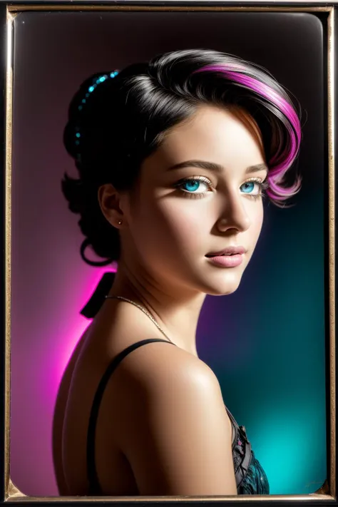 1girl, dark Digital painting, elegant, shot from side of a Synthwave Art Breathtaking Regency ([Acorn|Roller skates]:1.3) , it is forged by Disney, it is in a Lord of the Rings setting, from inside of a Revolting The Elysian Fields, desolate blossoms and Galactic halo in background, Thunderstorm, FOV 90 degrees, Lustful, Post-Apocalyptic, Black lighting, macro lens, Calotype, Neon paint splotches, vignette, "Cause you make me feel like I've been locked out of heaven.", adobe lightroom, highly detailed, [ (designed by Gifford Beal:1.0) | (George Platt Lynes:1.1) | (Ippolito Caffi:1.0) ]