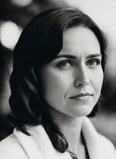 analog style, modelshoot style, A 1930s professional photograph of sks woman, ((detailed face)), (High Detail), Sharp, 8k, ((bokeh)), <lora:locon_tulsi_v1_from_v4_64_32:1.4>
