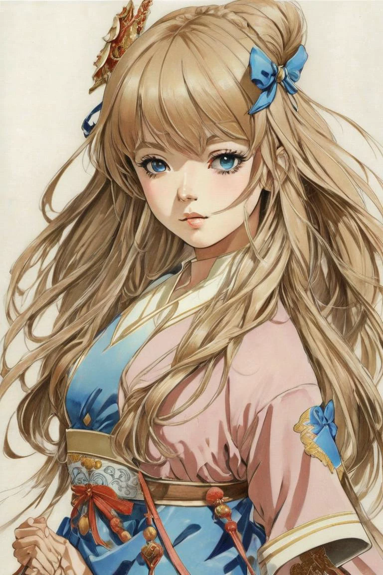 Masterpiece, best quality, 1girl, <lora:kwFemale_Beta40-SDXL_v1:1>, chinese, waifu