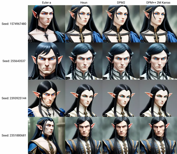 Medium Close Up Shot.
Male Elf. Thick long black hair. Blue eyes. Perfect smooth skin.
victorian era, cinematography, crafted, elegant, meticulous, magnificent, maximum details, extremely hyper aesthetic, intricately detailed.