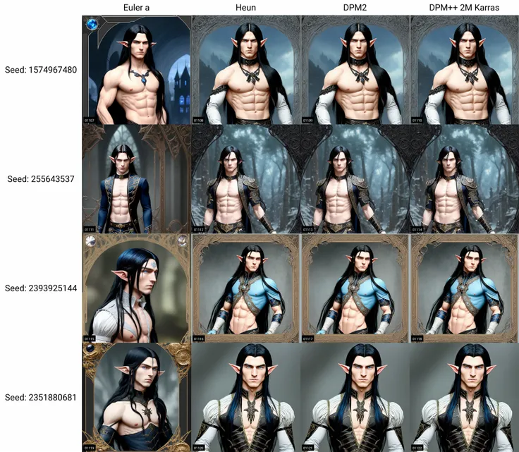 Full shot.
Male Elf. Thick long black hair. Blue eyes. Perfect smooth skin.
victorian era, cinematography, crafted, elegant, meticulous, magnificent, maximum details, extremely hyper aesthetic, intricately detailed.