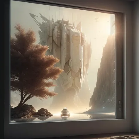 [1box:space ship:10],white, 4k, high resolution, realistic concept art. pilot. sense of awe and scale, (in the art style of Filip Hodas), Future shape details,dramatic light,dramatic light,(fractals),thorax,nautilus, orchid, skull, betta fish, bioluminiscent creatures, octane render, trending on artstation,, epic realistic, faded, ((neutral colors)), art, (hdr:1.5), (muted colors:1.2), pastel, hyperdetailed, (artstation:1.5), warm lights, dramatic light, (intricate details:1.2), vignette, complex background, rutkowski