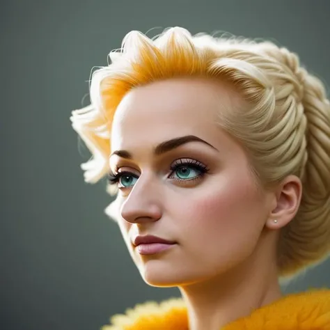 Lisa Simpson, (the simpsons:1.23), (cartoon:0.8), nerdy, natural skin texture, 24mm, 4k textures, soft cinematic light, color photo, adobe lightroom, photolab, hdr, intricate, elegant, highly detailed, sharp focus, ((((cinematic look)))), soothing tones, insane details, intricate details, hyperdetailed, low contrast, soft cinematic light, dim colors, exposure blend, hdr, faded, slate atmosphere