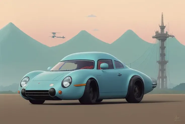 [chopper|car|plane] Designed by teenage engineering+simon stalenhag, style of laurie greasley, studio ghibli, akira toriyama, james illeard, genshin impact,  8k resoultion,hyper realstic , dieter rams. detailed render. smooth cam de leon eric zener dramatic, mark ryden and pixar and hayao miyazaki,((( An extremely complex and advanced chassis)))