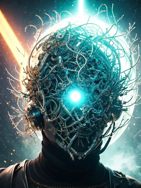 middle age (astronaut:1.1), ethereal background, abstract beauty, explosive volumetric smoke, approaching perfection, pure form, golden ratio, minimalistic, unfinished, concept art, symmetrical, by Carne Griffiths and Wadim Kashin, intricate details, high resolution, hyperdetailed, sf, intricate artwork masterpiece, ominous, trending on cgsociety, intricate, epic, trending on artstation, by artgerm, h. r. giger and beksinski, highly detailed, vibrant, production cinematic character render, ultra high quality model, neon ambiance, gear mecha, detailed acrylic, grunge, intricate complexity, rendered in unreal engine, superrealistic, sharp focus, studio photo, intricate details, highly detailed, by greg rutkowski <hypernet:NewFiL:1>