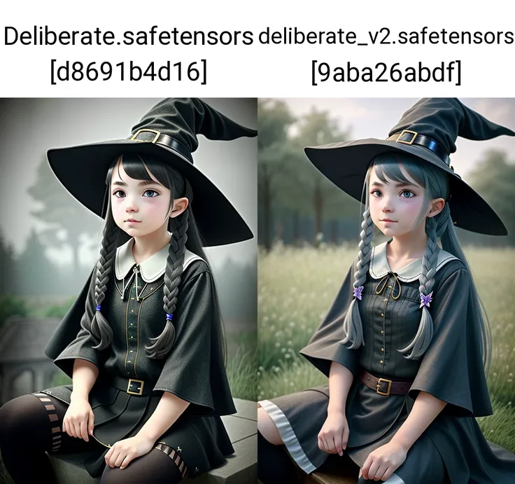 a girl, twintails, sitting,(wizard girl,witch hat), (detailed cute face and eyes:1.1), , (soothing tones:1.25), (hdr:1.25), (artstation:1.2), dramatic, (intricate details:1.14), (hyperrealistic 3d render:1.16), (filmic:0.55), (rutkowski:1.1), (faded:1.3),