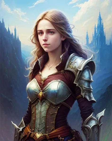(Methodological Digital Artwork:1.3) of fantasy RPG character, cinematic, dramatic, hyper detailed, ultra realistic, (erriboffer:1.2), 3/4, god ratio, hair-raising, (hdr:1.2), super resolution, (Highlighted:1.2), Filtered, (oceanpunk:0.8),(by Artist Alena Aenami:0.85),(by Artist William Holbrook Beard:1.05),(by Artist John Howe:1.15),CGSociety,ArtStation,(Action Painting:0.9),(Mannerism Art:0.9),(Tonalism:0.9)