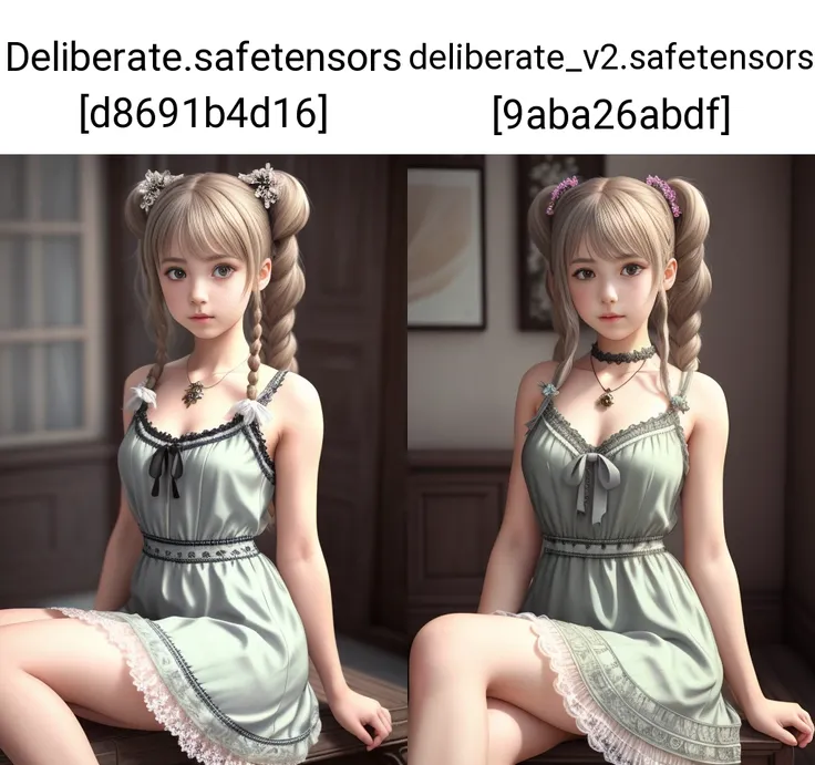 a girl, twintails, sitting, (detailed cute face and eyes:1.1), , (soothing tones:1.25), (hdr:1.25), (artstation:1.2), dramatic, (intricate details:1.14), (hyperrealistic 3d render:1.16), (filmic:0.55), (rutkowski:1.1), (faded:1.3),, <lora:negligee_v10:1>, intricate negligee, intricate dress, intricate frills,