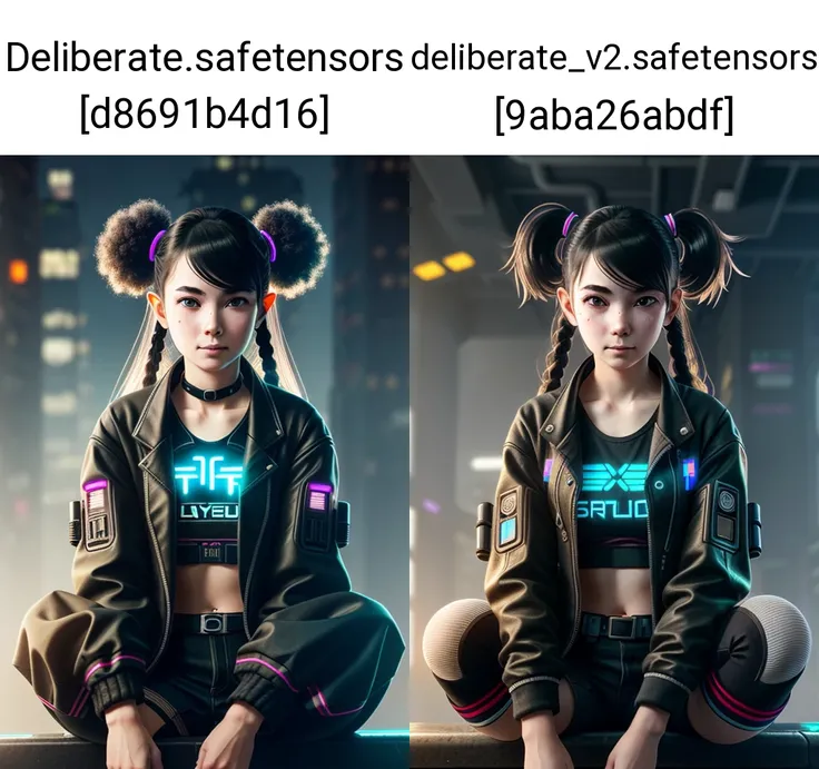 a girl, twintails, sitting,(cyberpunk girl), (detailed cute face and eyes:1.1), , (soothing tones:1.25), (hdr:1.25), (artstation:1.2), dramatic, (intricate details:1.14), (hyperrealistic 3d render:1.16), (filmic:0.55), (rutkowski:1.1), (faded:1.3)