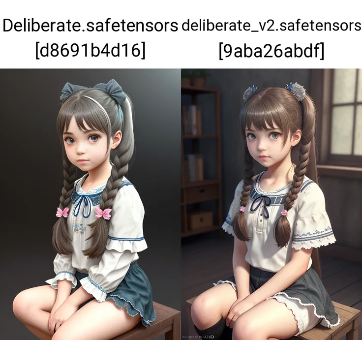 a girl, twintails, sitting, (detailed cute face and eyes:1.1), , (soothing tones:1.25), (hdr:1.25), (artstation:1.2), dramatic, (intricate details:1.14), (hyperrealistic 3d render:1.16), (filmic:0.55), (rutkowski:1.1), (faded:1.3),