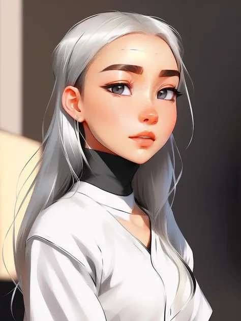 ssdarts a girl