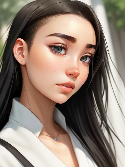 ssdarts a girl, dark athmosphere, Hyper-Realistic, Hyper-Detailed, best quality masterpiece, photorealistic, detailed, sharp focus, 8k, HDR, shallow depth of field, broad light, high contrast, backlighting, bloom, chromatic aberration, sharp focus,Artgerm, Greg Rutkowski, 35mm