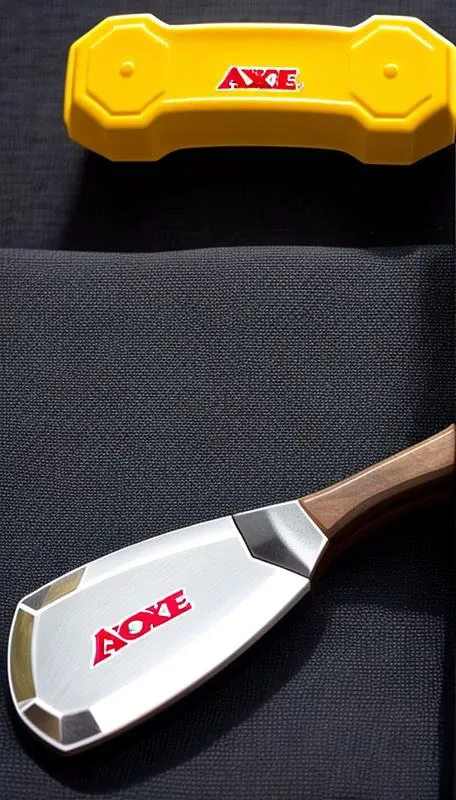 axe