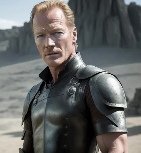 4k, hight quality, (Jorah Mormont), Game of Thrones