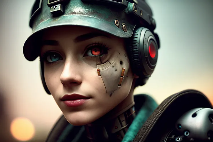 cyber-eye