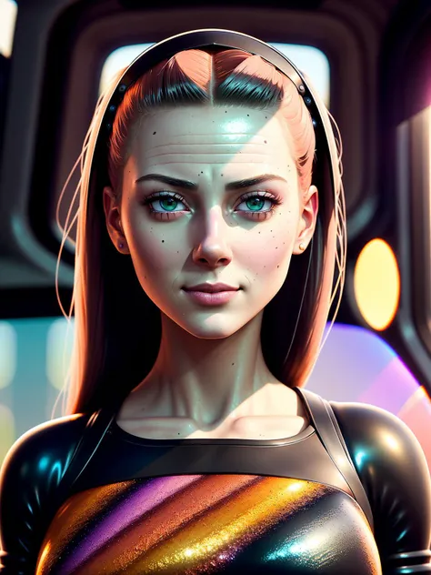 young Summer Smith from Rick and morty, white skin, blush, (cheeky smile),
orange ponytail
pink t-Shirt
(muscle:1.2)
mad max world, apocalypse, deserd riders,
slate atmosphere, cinematic, dark shot, muted colors, film grainy, insane details, intricate details, hyperdetailed,
((cartoon style)), mystical, elegant, beautiful face, long black hair,
(detailed skin, skin texture), intricately detailed, fine details, hyperdetailed, raytracing, subsurface scattering, diffused soft lighting, shallow depth of field, by (Oliver Wetter)
