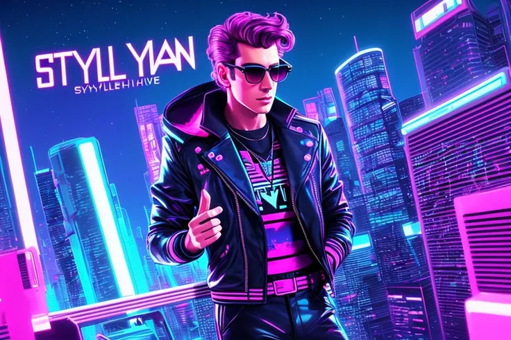styleman Synthwave