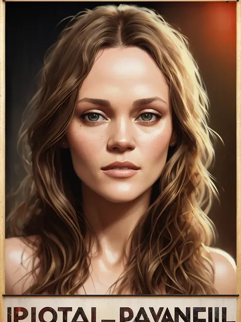 Vanessa Paradis, vhs effect, (poster:1.6), poster on wall, nostalgia, movie poster, magazine cover, autograph
(skin texture), intricately detailed, fine details, hyperdetailed, raytracing, subsurface scattering, diffused soft lighting, shallow depth of field, by (Oliver Wetter), trending on CGSociety, Intricate, High Detail, Sharp focus, dramatic, photorealistic painting art by greg rutkowski