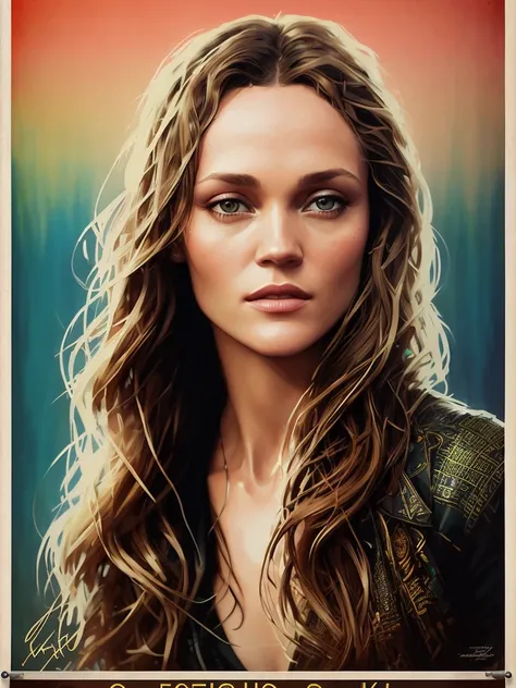 Vanessa Paradis, vhs effect, (poster:1.6), poster on wall, nostalgia, movie poster, magazine cover, autograph
(skin texture), intricately detailed, fine details, hyperdetailed, raytracing, subsurface scattering, diffused soft lighting, shallow depth of field, by (Oliver Wetter), trending on CGSociety, Intricate, High Detail, Sharp focus, dramatic, photorealistic painting art by greg rutkowski