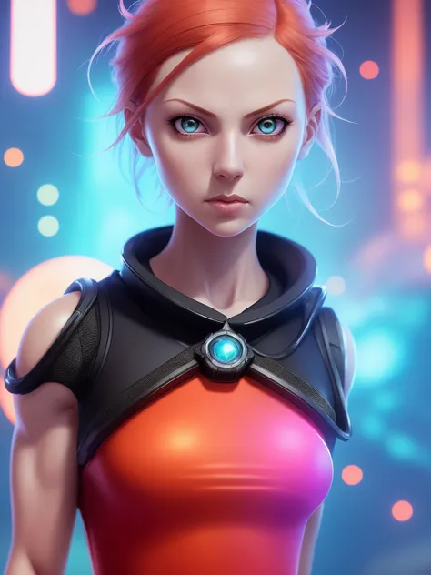 Summer Smith from Rick and Morty, portrait, ((cartoon style)), anime, wearing in a pink t-shirt, big eyes, orange red hair, (muscular:1.6), blue portal, oval face type, mega punch, kicks a lying skinhead
ketch of woman full body, cute tomboy, magical atmosphere, ((short hair)), (detailed skin, skin texture),
(intricately detailed, fine details, hyperdetailed), raytracing, subsurface scattering, (fantasy underworld on background), diffused soft lighting, shallow depth of field, by (Oliver Wetter), sharp focus bokeh