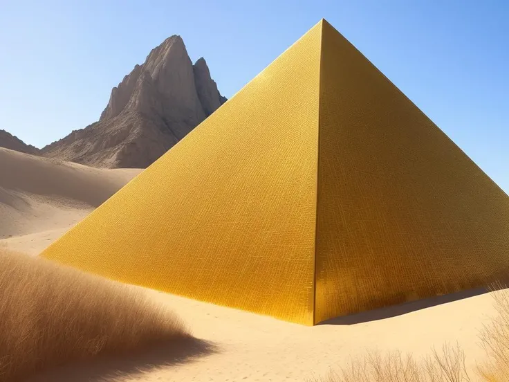 [the Grand Pyramid: (golden:1.4):7], complex