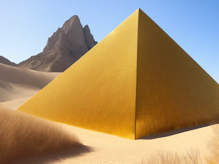 [the Grand Pyramid: (golden:1.4):7], complex