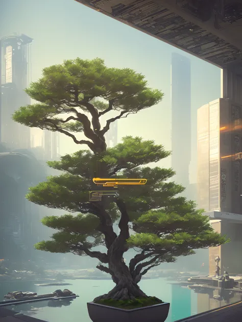 Deus Ex Human Revolution, digital glitch effect, (poster:1.6), poster on wall, movie poster, smoking, ((Tilt shift)), ((industrial robots on an assembly line))
((japanese rock garden and pond, bonsai)), (digital pixel koi carp), (((high-tech interior style and futurism))), (((highly detailed face))), (((Yggdrasil)))
((ultradetaled face and skin texture)), intricately detailed, fine details, hyperdetailed, raytracing, subsurface scattering, diffused soft lighting, shallow depth of field,