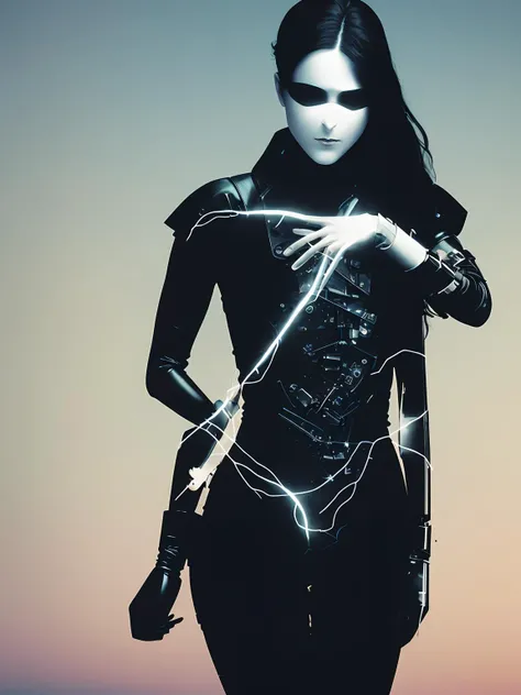 phantom limb