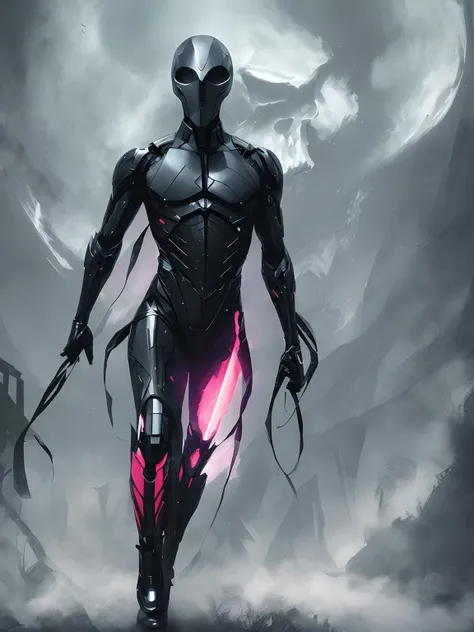 phantom limbs