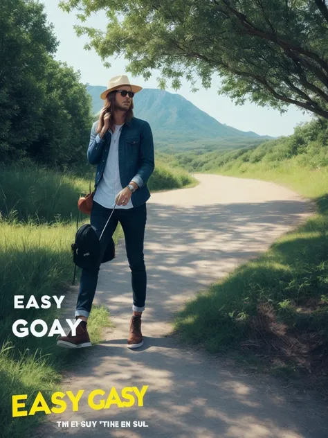 easy come easy go