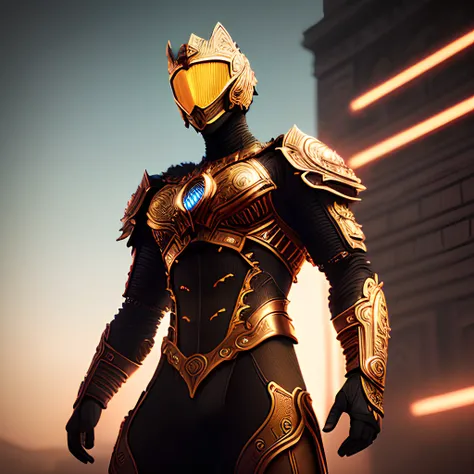 (intricate details:1.22), hdr, (intricate details, hyperdetailed:1.2), whole body, cinematic, intense, cinematic composition, cinematic lighting, (rim lighting:1.3), color grading, focused,