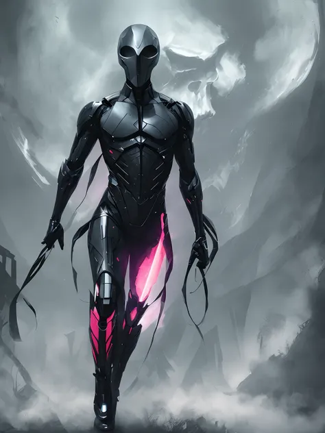 phantom limbs