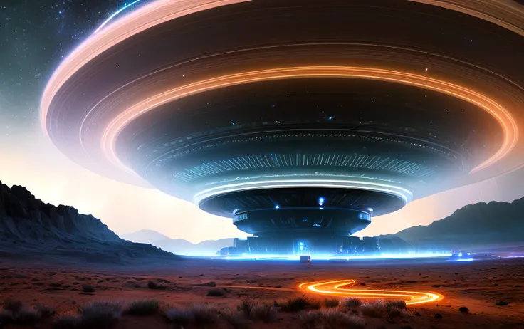 lightning storm on saturn, planet on main, low angle, (universe:1.2), (intricate details:1.22), hdr, (intricate details, hyperdetailed:1.2), whole body, cinematic, intense, cinematic composition, cinematic lighting, (rim lighting:1.3), color grading, focused,