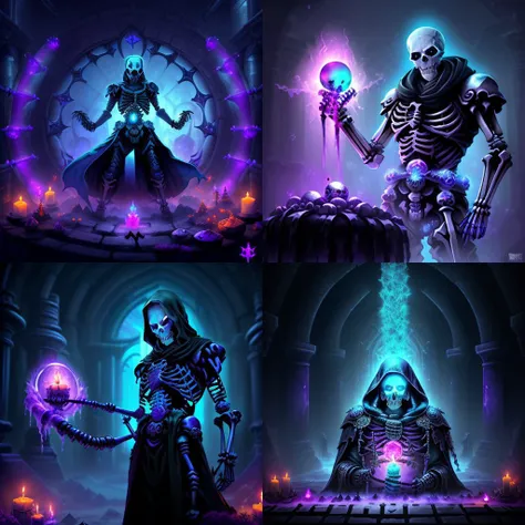 (((necromancer))), death, immortality, mortality, poison, brutal, magic book, (((male))), (magic), sexy, mystical, ((cold colors)), fantasy, darkness, high quality, lich, (((skeleton hand))), frozen ball, frustration, snake, strong, powerful, giant muscles, rusty iron armory, (beautiful detailed splash art:1.4), augmentations, masterpiece