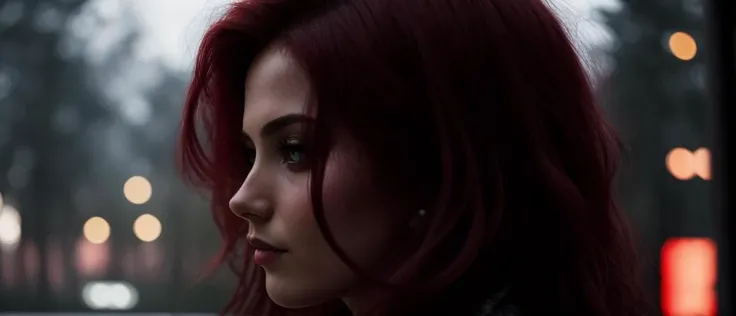foreground  ([[a photo scarlet  european woman : -1] :: 0]:0.4)([[a photo scarlet  european woman : 0] :: 1]:0.6343145750507619)([[a photo scarlet  european woman : 1] :: 2]:0.8)([[a photo scarlet  european woman : 2] :: 3]:0.9171572875253811)([[a photo scarlet  european woman : 3] :: 4]:0.9999999999999999)([[a photo scarlet  european woman : 4] :: 5]:1.0585786437626905)([[a photo scarlet  european woman : 5] :: 6]:1.1)([[a photo scarlet  european woman : 6] :: 7]:1.1292893218813451)([[a photo scarlet  european woman : 7] :: 8]:1.15)([[a photo scarlet  european woman : 8] :: 9]:1.1646446609406724)([[a photo scarlet  european woman : 9] :: 10]:1.1749999999999998)([[a photo scarlet  european woman : 10] :: 11]:1.1823223304703363)([[a photo scarlet  european woman : 11] :: 12]:1.1875)([[a photo scarlet  european woman : 12] :: 13]:1.1911611652351681)([[a photo scarlet  european woman : 13] :: 14]:1.19375)([[a photo scarlet  european woman : 14] :: 15]:1.195580582617584)([[a photo scarlet  european woman : 15] :: 16]:1.196875)([[a photo scarlet  european woman : 16] :: 17]:1.197790291308792)([[a photo scarlet  european woman : 17] :: 18]:1.1984374999999998)([[a photo scarlet  european woman : 18] :: 19]:1.198895145654396)([[a photo scarlet  european woman : 19] :: 20]:1.2) ,([[house: 7] :: 8]:0.8)([[house: 8] :: 9]:0.8228763833671746)([[house: 9] :: 10]:0.901857603000028)([[house: 10] :: 11]:1.2)([[house: 11] :: 12]:0.9354248688935409)([[house: 12] :: 13]:0.8535898384862246)([[house: 13] :: 14]:0.8127016653792583)([[house: 14] :: 15]:0.8) ,background ([[forest : 7] :: 8]:0.6)([[forest : 8] :: 9]:0.7952465864488811)([[forest : 9] :: 10]:0.9142507138578814)([[forest : 10] :: 11]:0.9867845419670117)([[forest : 11] :: 12]:1.0309944053953868)([[forest : 12] :: 13]:1.057940618980239)([[forest : 13] :: 14]:1.0743645201247616)([[forest : 14] :: 15]:1.084375)([[forest : 15] :: 16]:1.0904764558265276)([[forest : 16] :: 17]:1.0941953348080589)([[forest : 17] :: 18]:1.0964620169364692)([[forest : 18] :: 19]:1.097843575168606)([[forest : 19] :: 20]:1.0986856443431325)([[forest : 20] :: 21]:1.099198891253899)([[forest : 21] :: 22]:1.1) , (closeup:0.6) <lora:lowra_v10:0.5>, cyberpunk