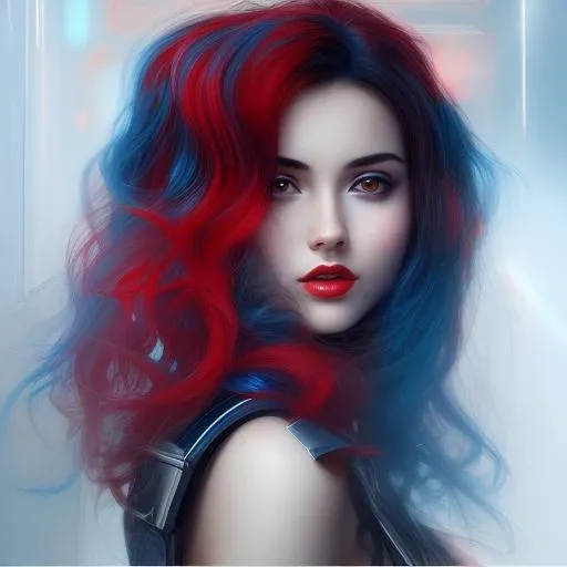 sexy woman