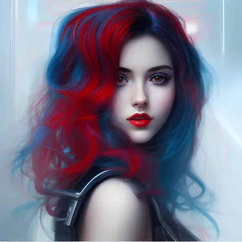 sexy woman