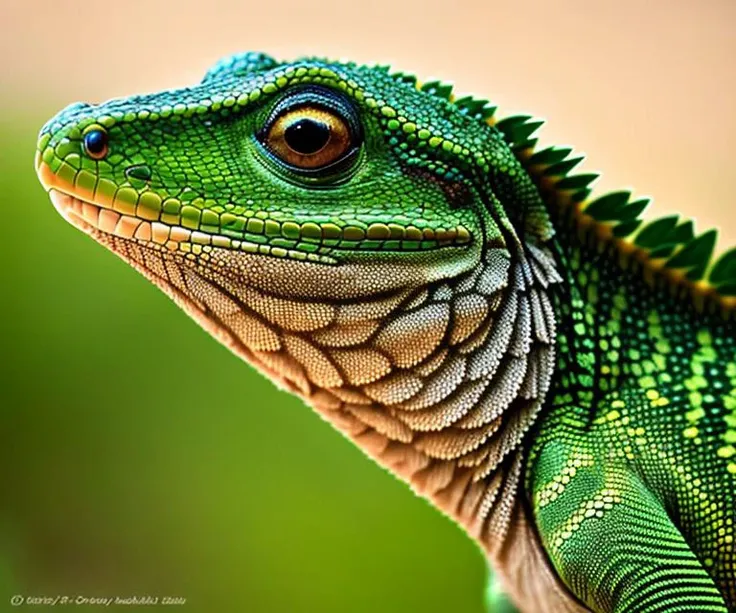🦎