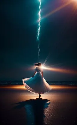 If all we see or seem is but a dream within a dream, who can say what reality is, the artist standing before you doesn't know what to create without inspiration, without inspiration, art becomes just paint, operas become noise, and dancing becomes spasms. Octane Render. High detail. Ultra High Detail. High definition, Canon EOS 5D Mark IV, full-frame, 50mm focal length, ISO 100, aperture f/2.8, <lora:epi_noiseoffset2:1>