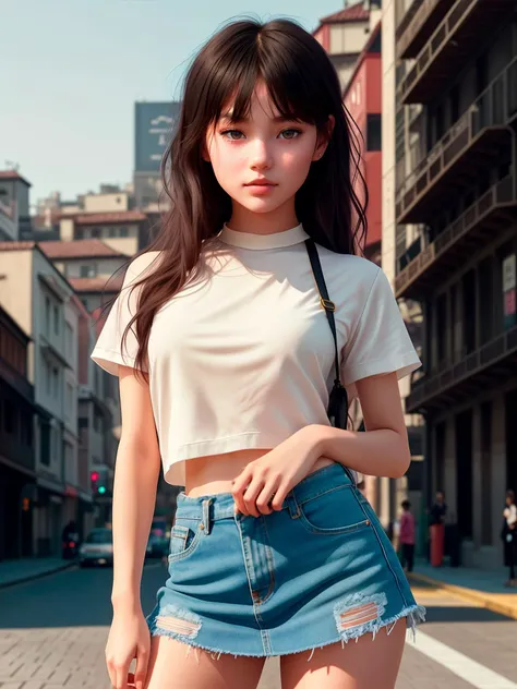 detailed, (natural skin texture, hyperrealism, soft light, sharp:1.2)