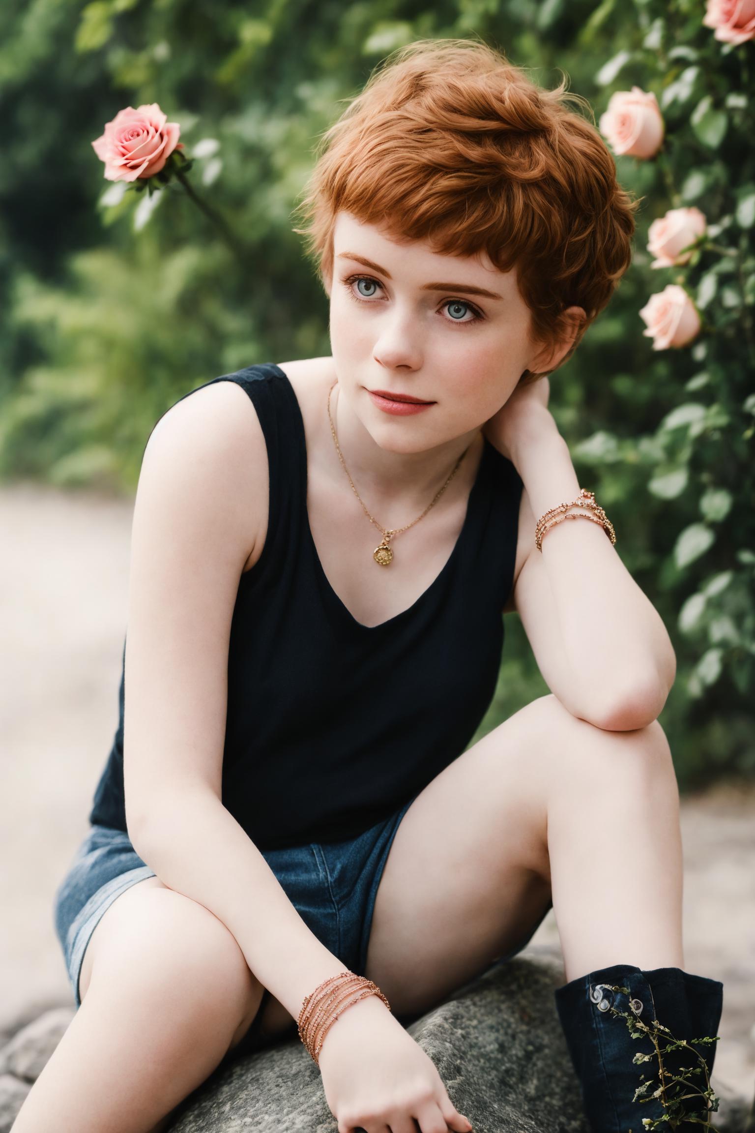 Sophia Lillis v1.0
