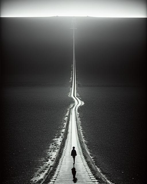 black and white photo slider v1.0