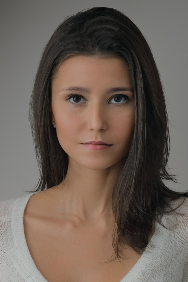 Olivia_D v1.0