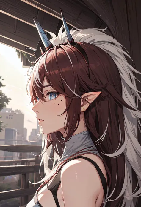 (safe:1.10), best quality, masterpiece, highres, solo, (kirin_r_yato_arknights:1.10), profile, from side, upper body, 10 <lora:kirin_r_yato_arknights:0.80>