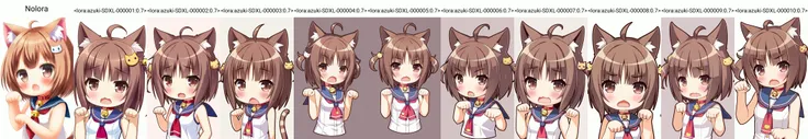 1Girl,daitaku helios(umamusume), umamusume, smile , big breasts, nipples, nude, looking at viewer,masterpiece,very aesthetic, recent, mid, chibi, 
