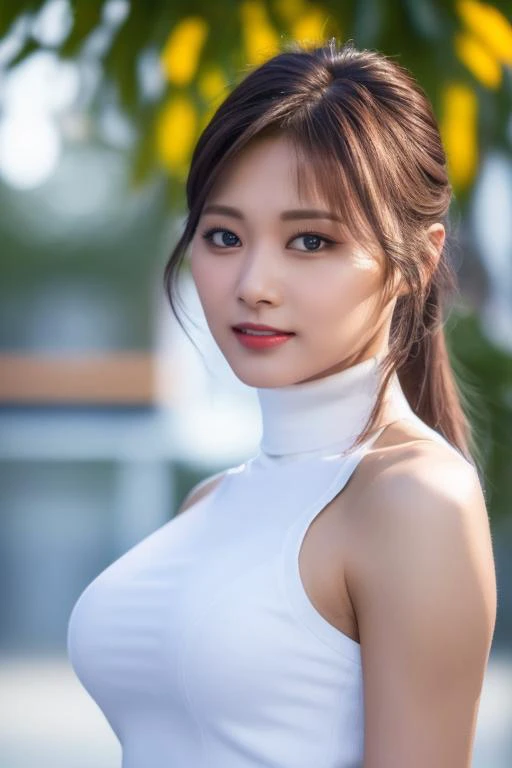 TWICE Tzuyu